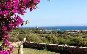 Stazzo La Foci appartamenti vista Mare
